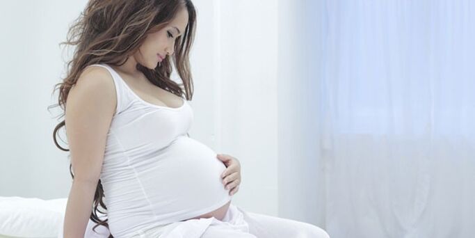 gravidanza e osteocondrosi toracica