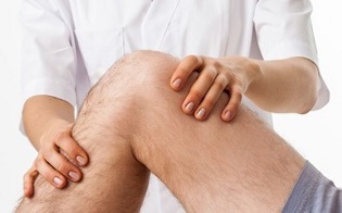 metodi per diagnosticare l'artrosi del ginocchio