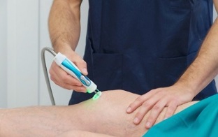 opzioni di trattamento per l'artrosi del ginocchio