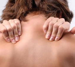 segni e sintomi dell'osteocondrosi mammaria
