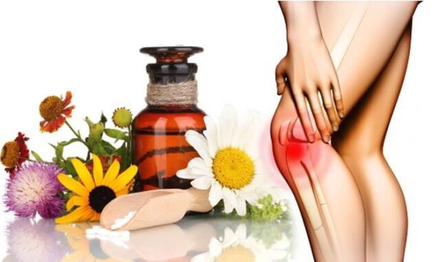 rimedi popolari per l'artrosi del ginocchio